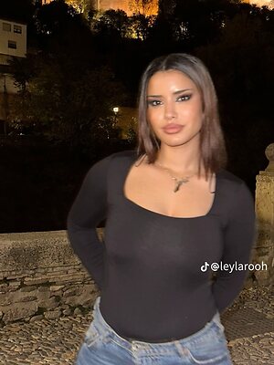 Leylarooh leaked photo #26