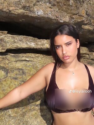 Leylarooh leaked photo #28