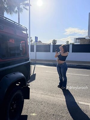 Leylarooh leaked photo #31