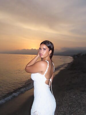 Leylarooh leaked photo #44