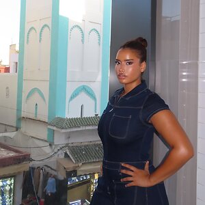 Leylarooh leaked photo #48