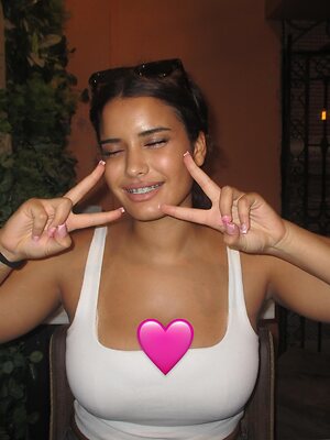 Leylarooh leaked photo #69