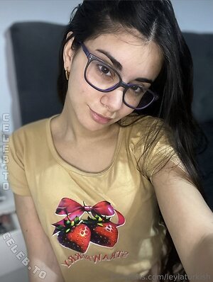 LeylaTurkish Nude Leaked Photo #14