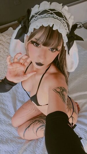 Leyli doll leaked photo #2