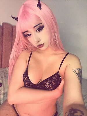Leyli doll leaked photo #17