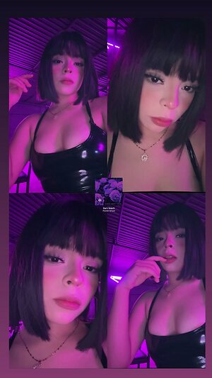 Leyne Hernandez leaked photo #7