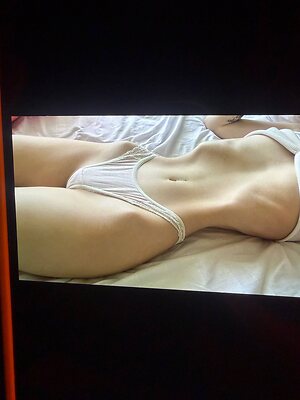 Lflorafaunal leaked photo #14