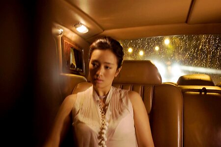 Li Gong Nude Leaked Photo #4