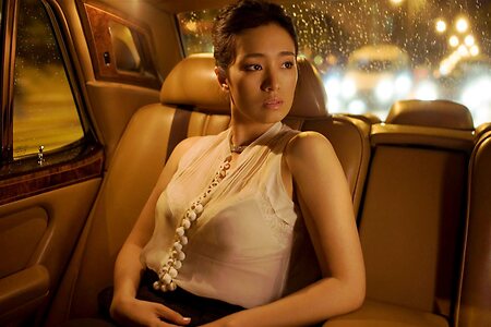 Li Gong Nude Leaked Photo #5