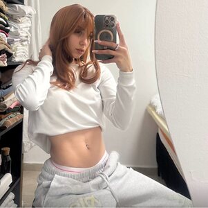 Lia Agami leaked photo #2