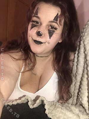 Lia Bloom Nude Leaked Photo #15