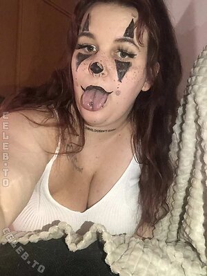 Lia Bloom Nude Leaked Photo #17