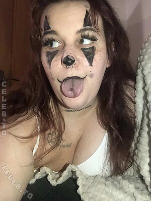 Lia Bloom Nude Leaked Photo #22