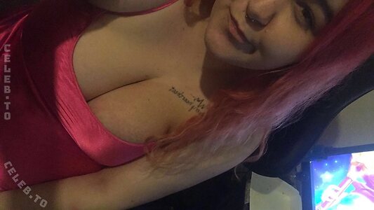 Lia Bloom Nude Leaked Photo #33