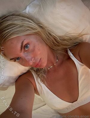 Lia Engel Nude Leaked Photo #47