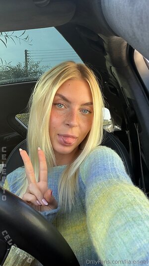 Lia Engel Nude Leaked Photo #52