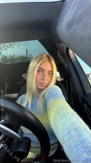 Lia Engel Nude Leaked Photo #53