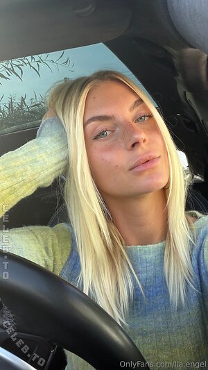 Lia Engel Nude Leaked Photo #56