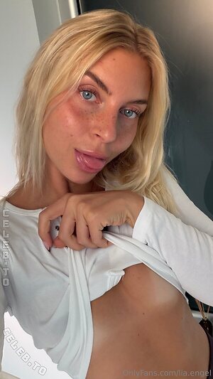 Lia Engel Nude Leaked Photo #68