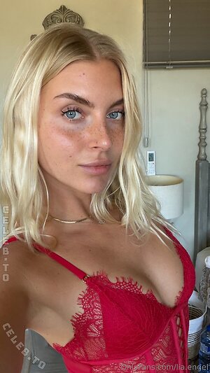 Lia Engel Nude Leaked Photo #108