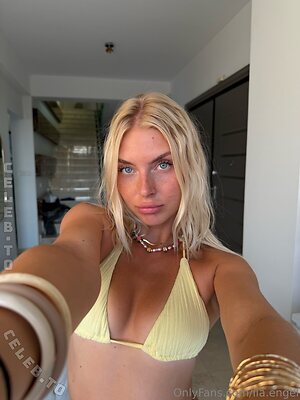 Lia Engel leaked photo #253