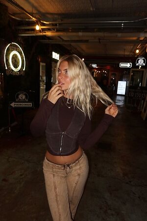 Lia Engel leaked photo #255