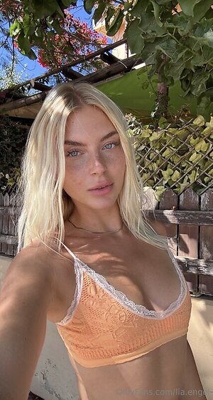 Lia Engel