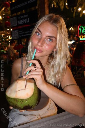 Lia Engel leaked photo #294