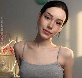 Lia Gaijin