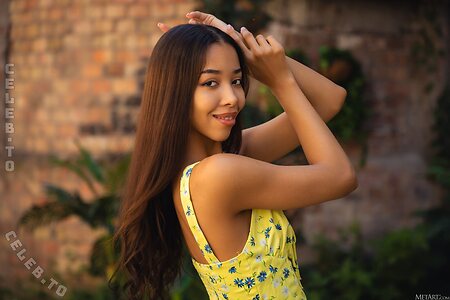 Lia Lin Nude Leaked Photo #150