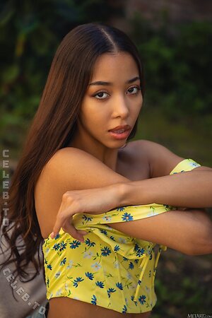 Lia Lin Nude Leaked Photo #170