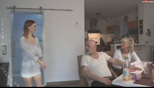 Lia Louise Nude Leaked Photo #6