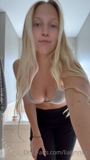 Lia Lynn