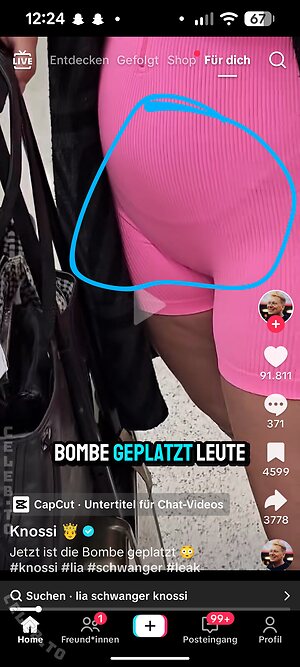 Lia Mitrou Nude Leaked Photo #2