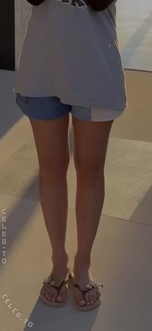 Lia Mitrou Nude Leaked Photo #3