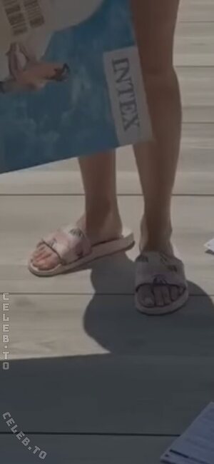 Lia Mitrou Nude Leaked Photo #6