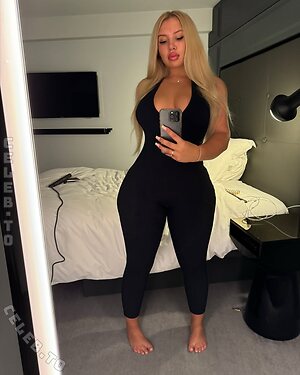 Lia Rei Nude Leaked Photo #3