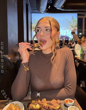 Lia Roul Nude Leaked Photo #2