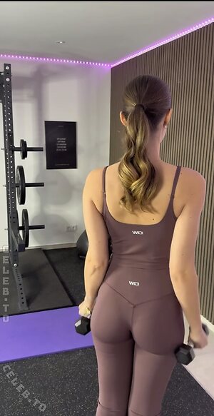 Lia Roul Nude Leaked Photo #3