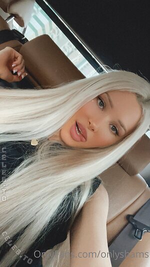 Lia Shams / OnlyShams photo