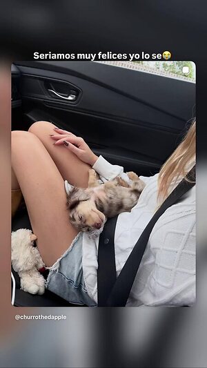 Lia Sikora leaked photo #11
