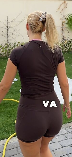 Lia Sikora leaked photo #36