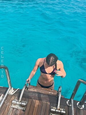 Lia Stermann Nude Leaked Photo #13