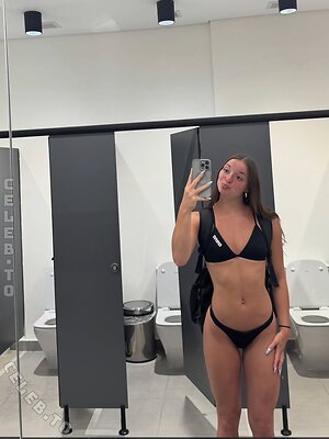 Lia Stermann Nude Leaked Photo #14