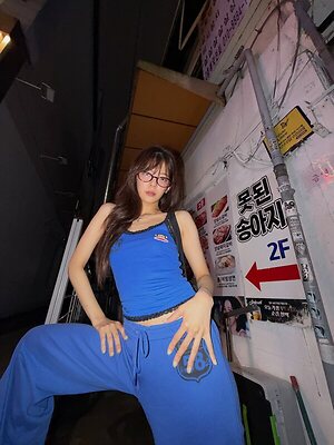 Lia Nude Leaked Photo #9