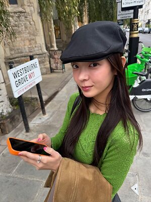 Lia leaked photo #15