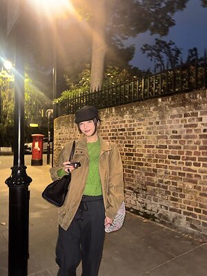 Lia leaked photo #18