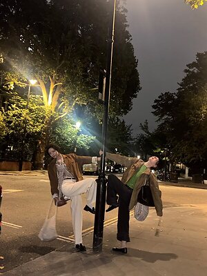 Lia leaked photo #20