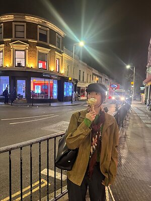 Lia leaked photo #25