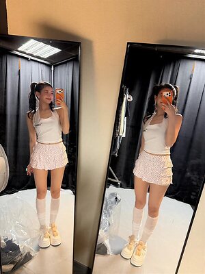 Lia leaked photo #35